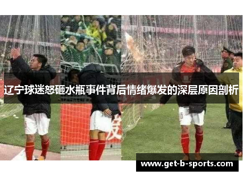 辽宁球迷怒砸水瓶事件背后情绪爆发的深层原因剖析